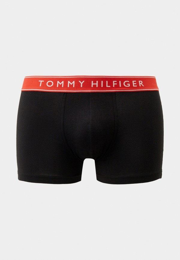 Tommy Hilfiger Трусы 3 шт. - TRUNK - фото 4