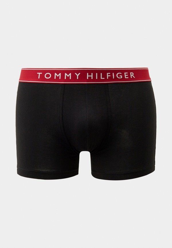 Tommy Hilfiger Трусы 3 шт. - TRUNK - фото 5