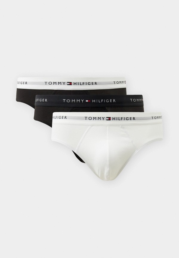 Tommy Hilfiger Трусы 3 шт. - BRIEF - фото 1