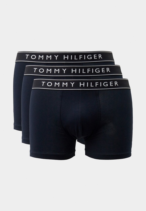 Tommy Hilfiger Трусы 3 шт. - фото 1