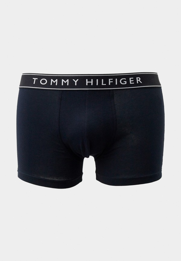 Tommy Hilfiger Трусы 3 шт. - фото 5