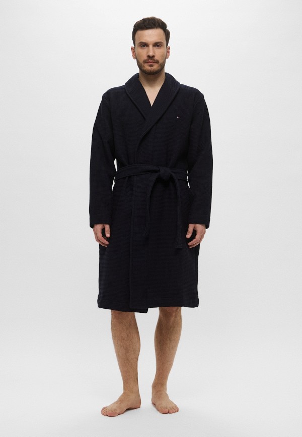 Tommy Hilfiger Халат домашний - фото 1