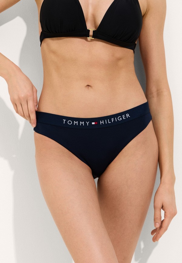 Tommy Hilfiger Плавки - CLASSIC BIKINI - фото 1