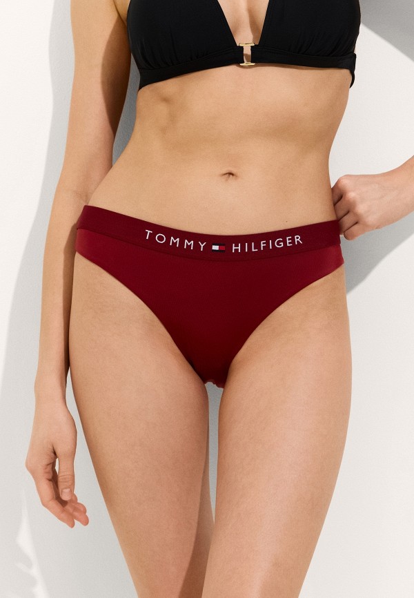Tommy Hilfiger Плавки - CLASSIC BIKINI - фото 1