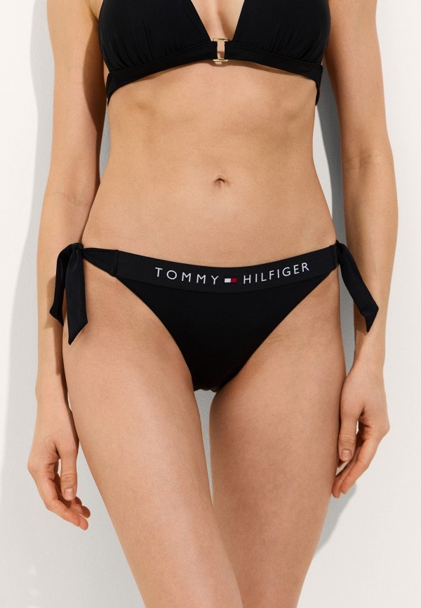 Tommy Hilfiger Плавки - CHEEKY BIKINI - фото 1