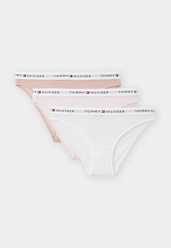 Tommy Hilfiger Трусы 3 шт. - BIKINI - фото 1