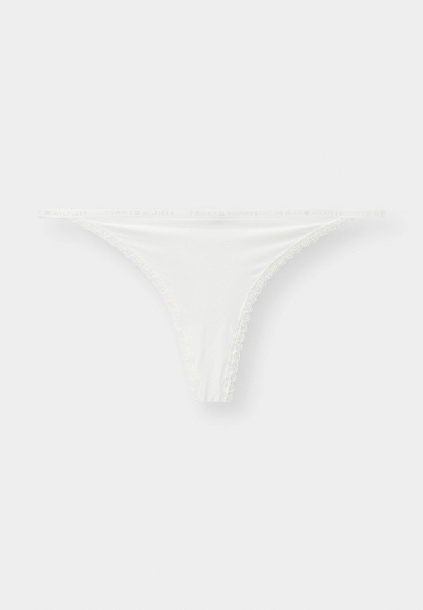Tommy Hilfiger Трусы 3 шт. - TANGA THONG - фото 2
