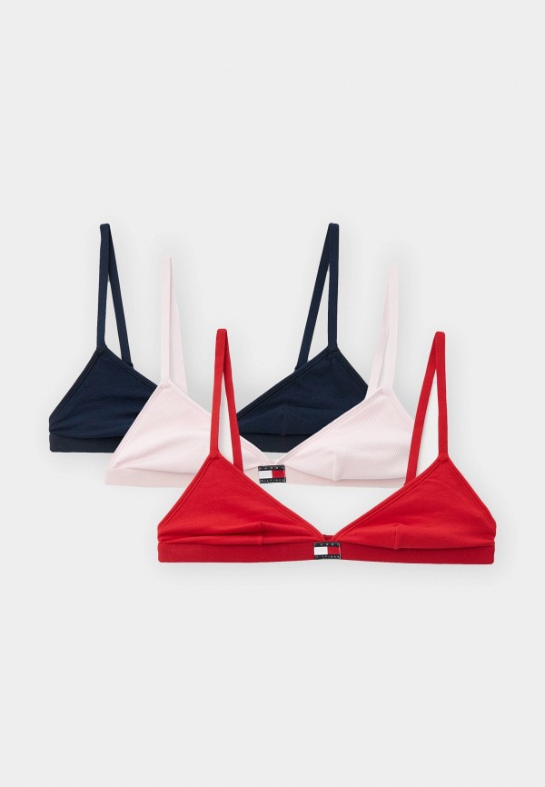 Tommy Hilfiger Бюстгальтеры 3 шт. - TRIANGLE - фото 1