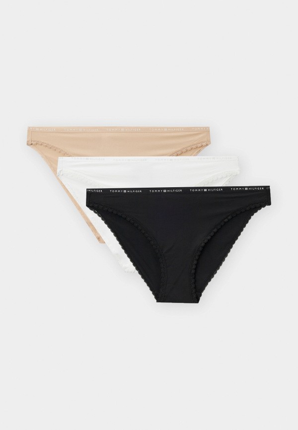 Tommy Hilfiger Трусы 3 шт. - фото 1