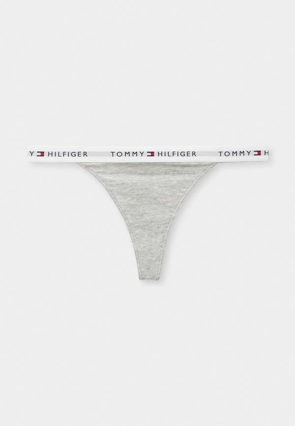 Tommy Hilfiger Трусы 3 шт. - TANGA THONG - фото 2