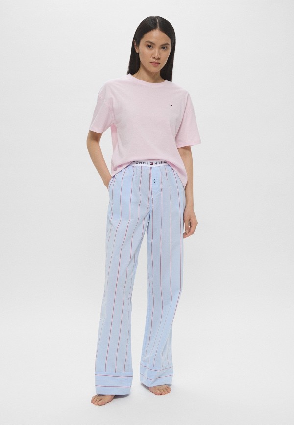 Tommy Hilfiger Футболка домашняя - фото 2