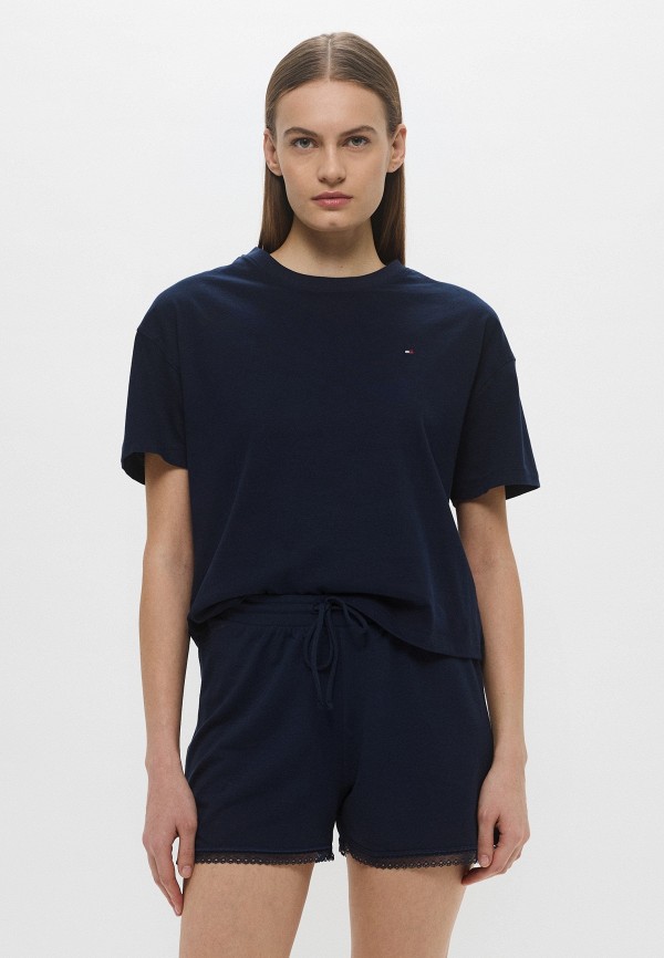 Tommy Hilfiger Футболка домашняя - фото 1