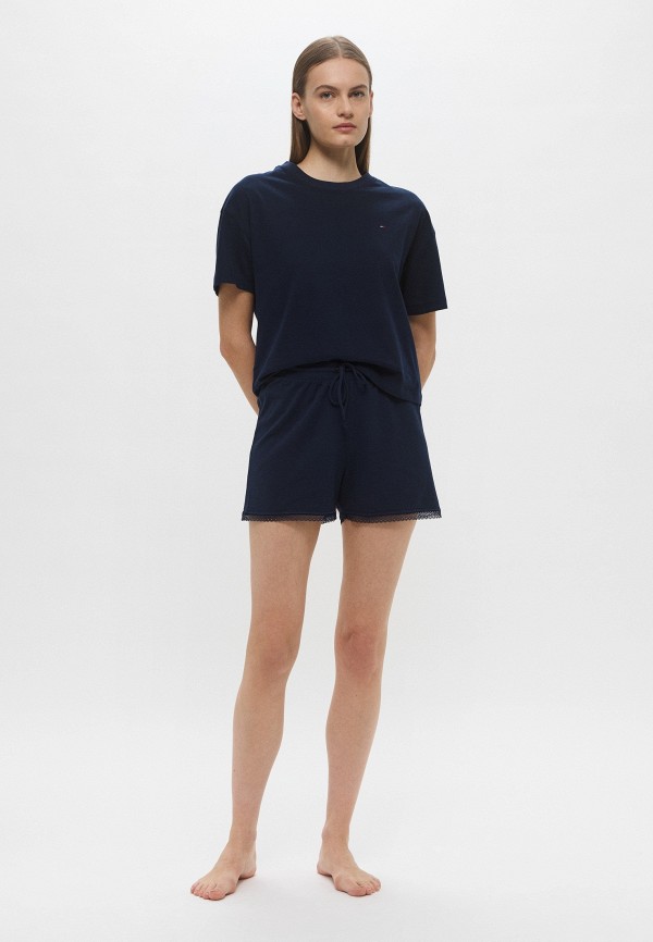 Tommy Hilfiger Футболка домашняя - фото 2