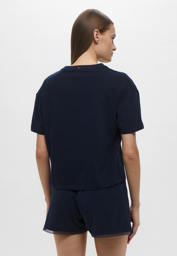 Tommy Hilfiger Футболка домашняя - фото 3