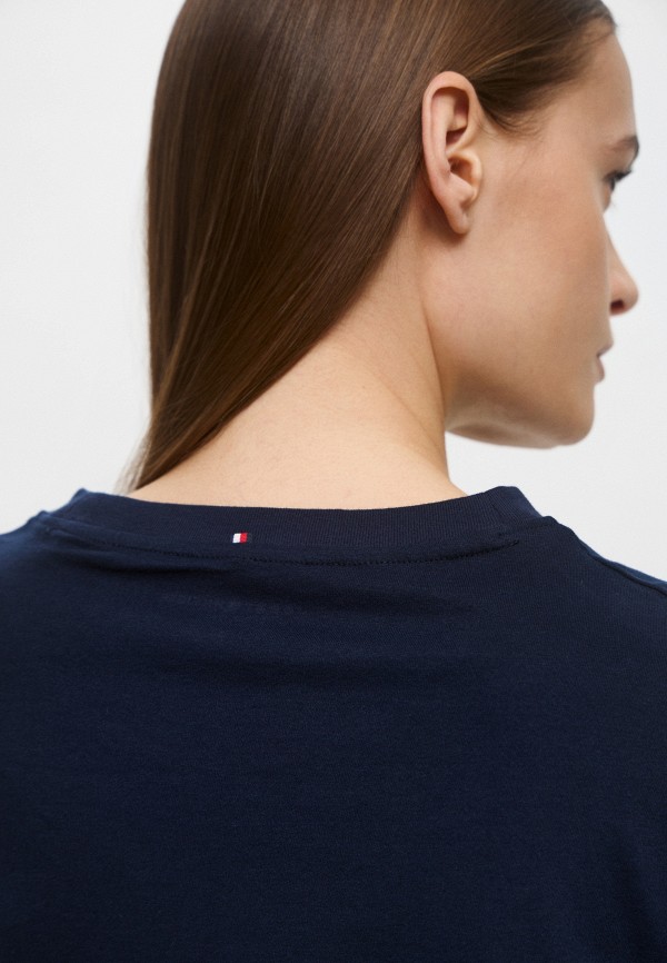 Tommy Hilfiger Футболка домашняя - фото 5