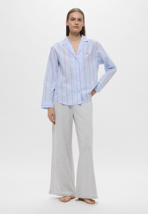 Tommy Hilfiger Рубашка домашняя - фото 2