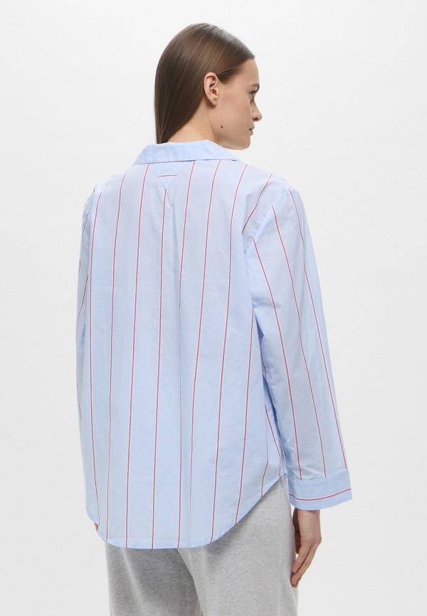 Tommy Hilfiger Рубашка домашняя - фото 3
