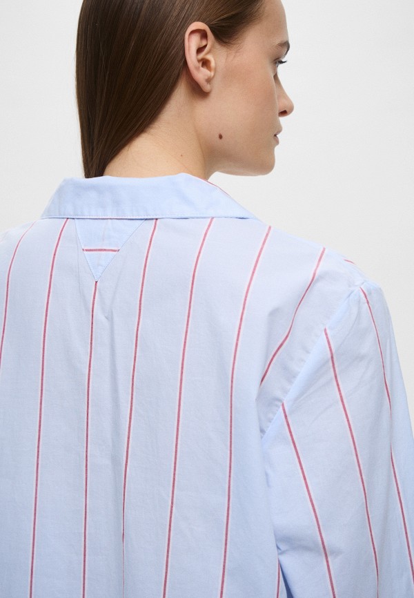 Tommy Hilfiger Рубашка домашняя - фото 5