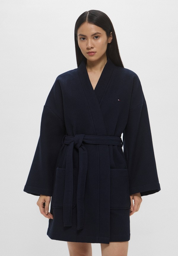 Tommy Hilfiger Халат домашний - фото 1