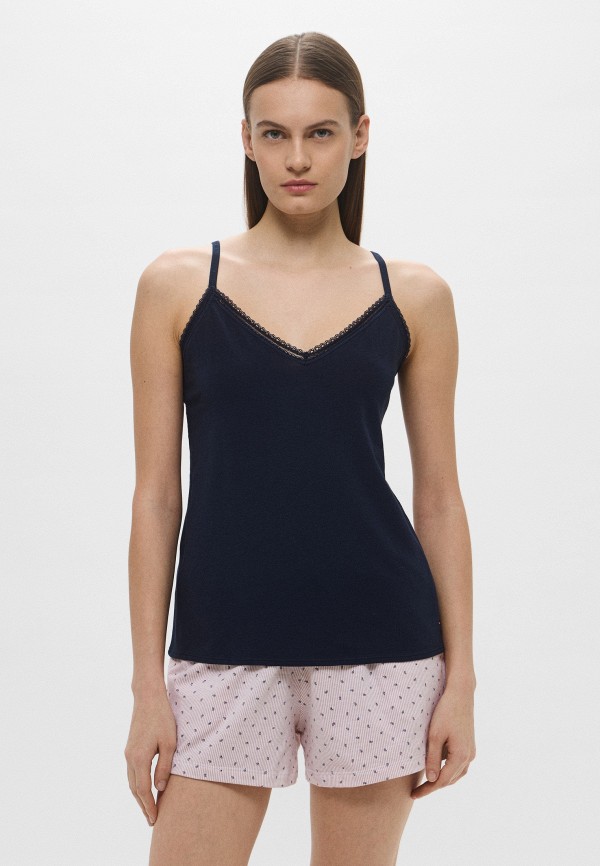 Tommy Hilfiger Топ домашний - фото 1