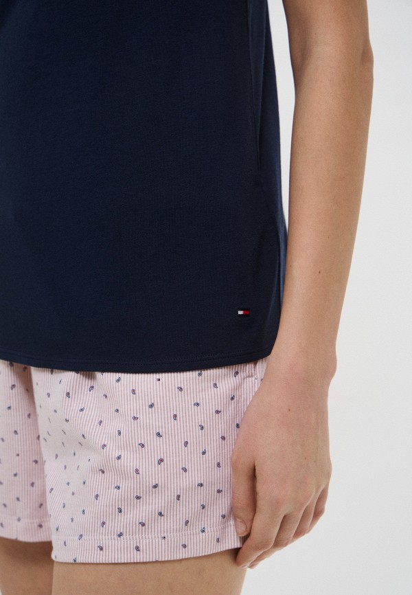 Tommy Hilfiger Топ домашний - фото 5