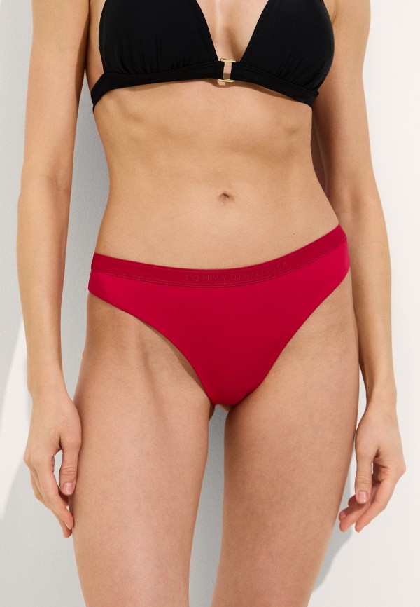 Tommy Hilfiger Плавки - BRAZILIAN - фото 1