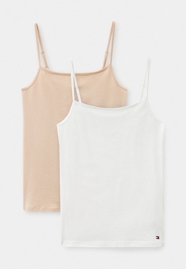 Tommy Hilfiger Майки 2 шт. - фото 1
