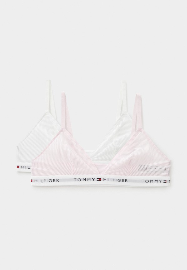 Tommy Hilfiger Бюстгальтеры 2 шт. - TRIANGLE - фото 1