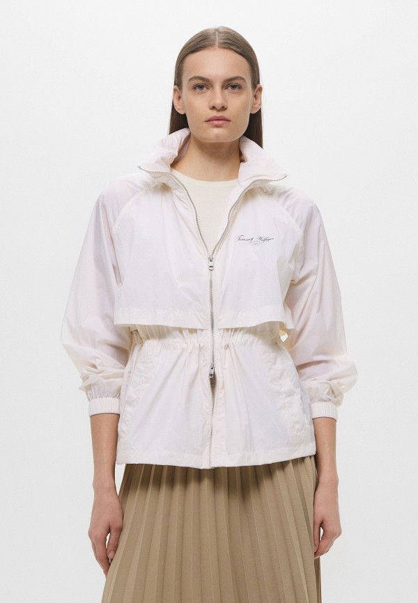Tommy Hilfiger Ветровка - фото 1