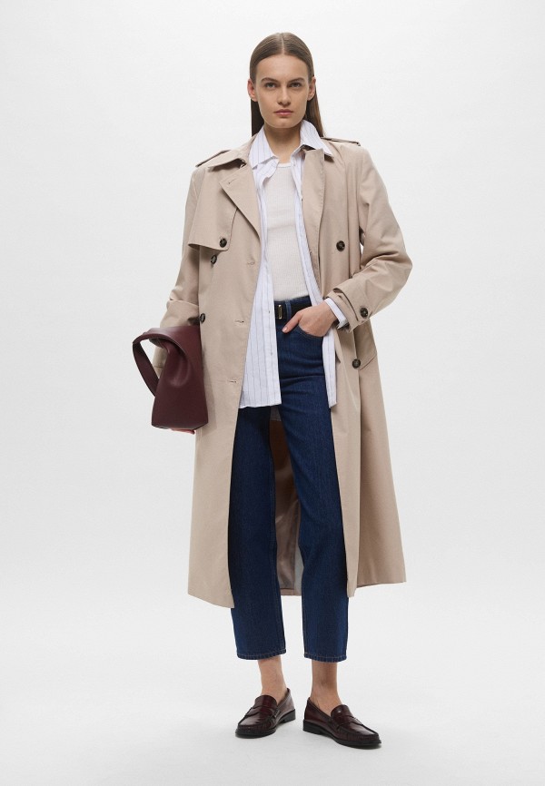 Tommy Hilfiger Джинсы - TAPERED - фото 2