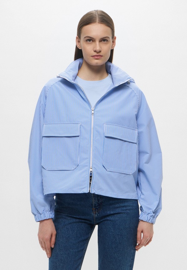 Tommy Hilfiger Ветровка - фото 1