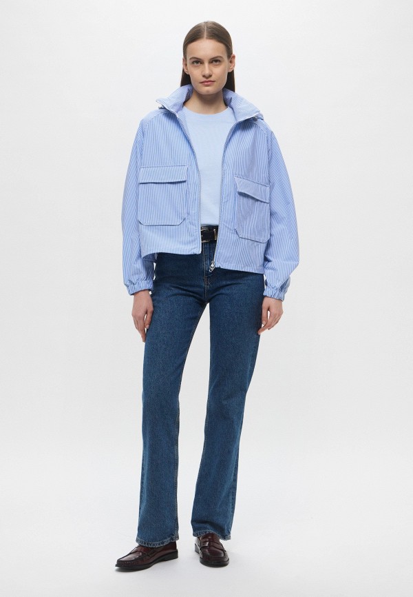 Tommy Hilfiger Ветровка - фото 2