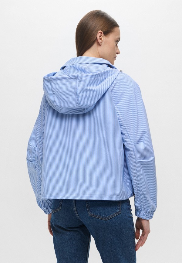 Tommy Hilfiger Ветровка - фото 3