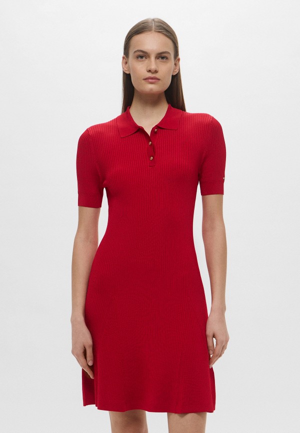 Tommy Hilfiger Платье - фото 1