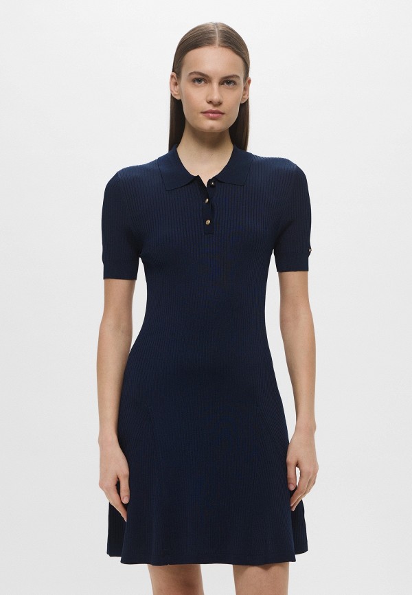 Tommy Hilfiger Платье - фото 1