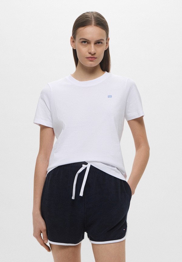 Tommy Hilfiger Футболка - фото 1