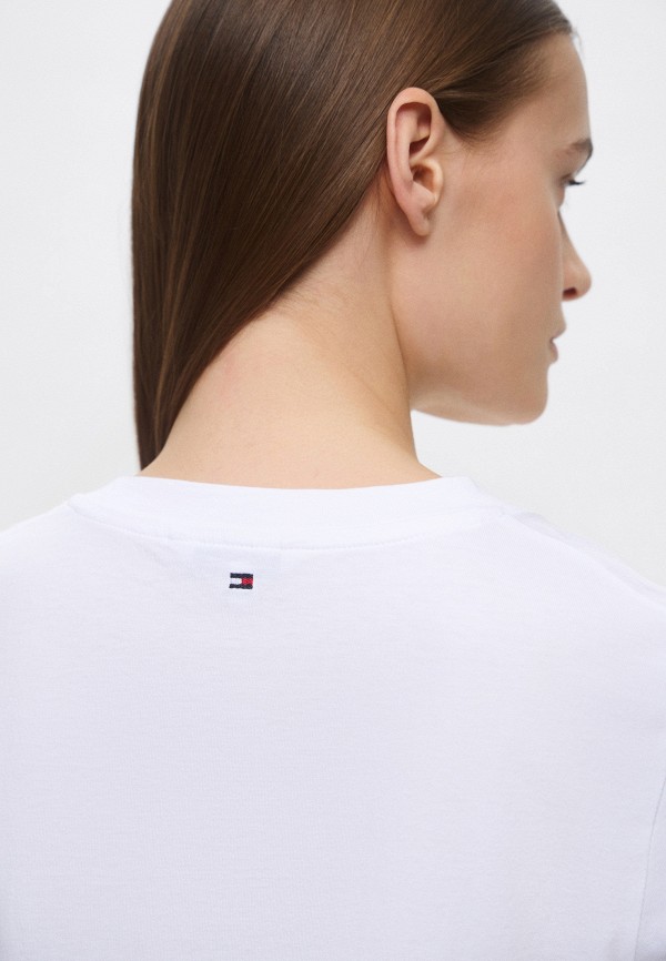 Tommy Hilfiger Футболка - фото 5