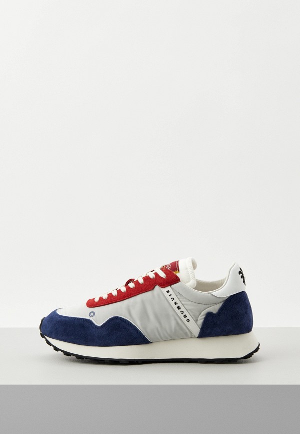 John Richmond Кроссовки - фото 1