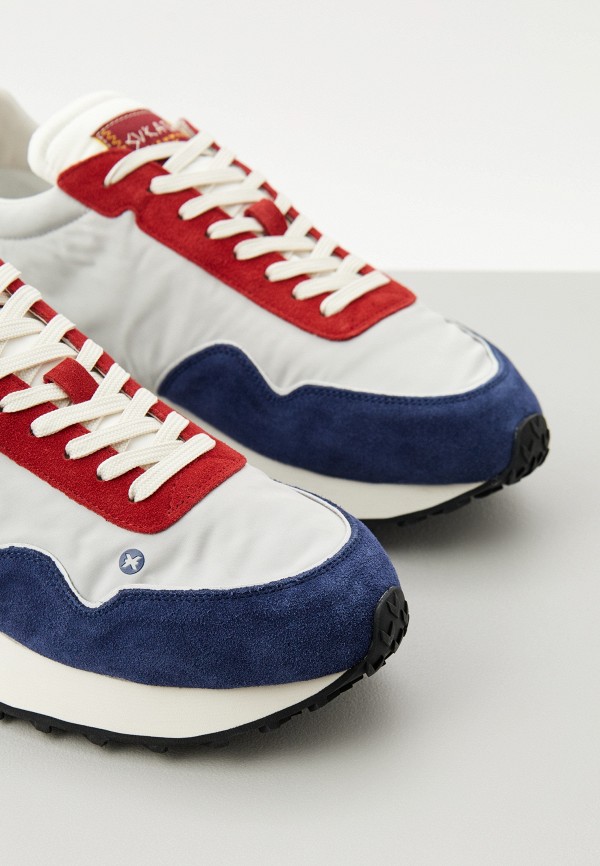 John Richmond Кроссовки - фото 2