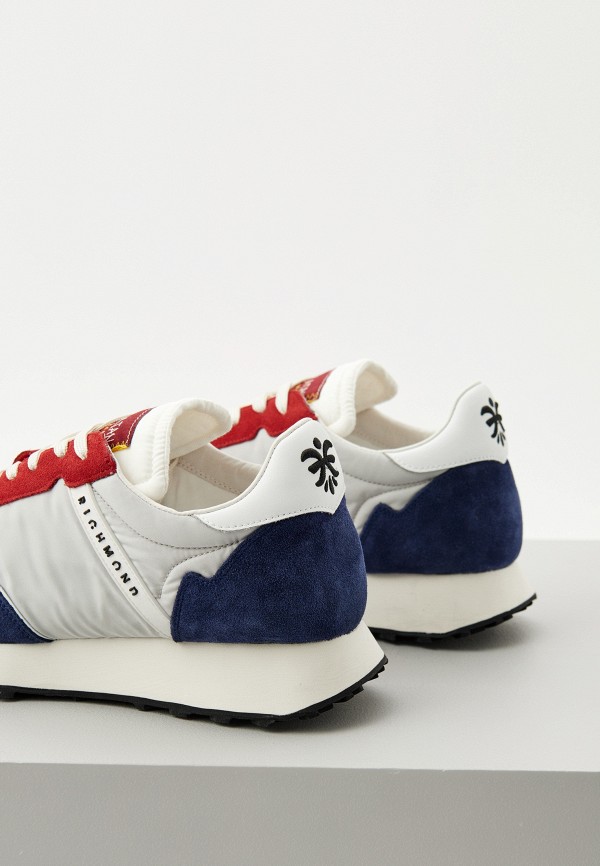 John Richmond Кроссовки - фото 4