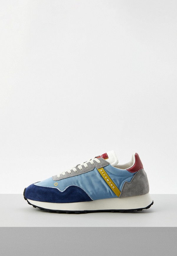 John Richmond Кроссовки - фото 1