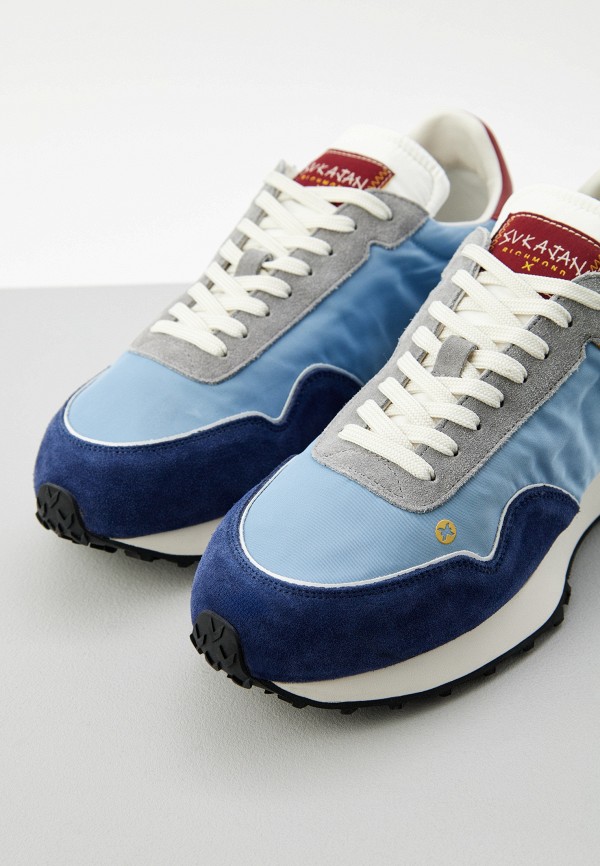 John Richmond Кроссовки - фото 2