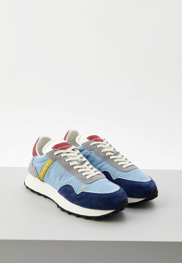 John Richmond Кроссовки - фото 3