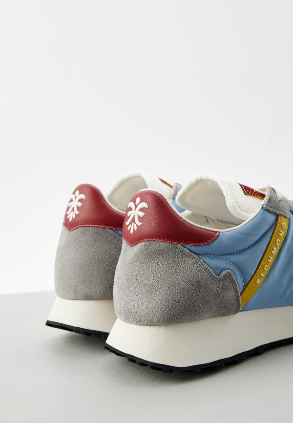 John Richmond Кроссовки - фото 4