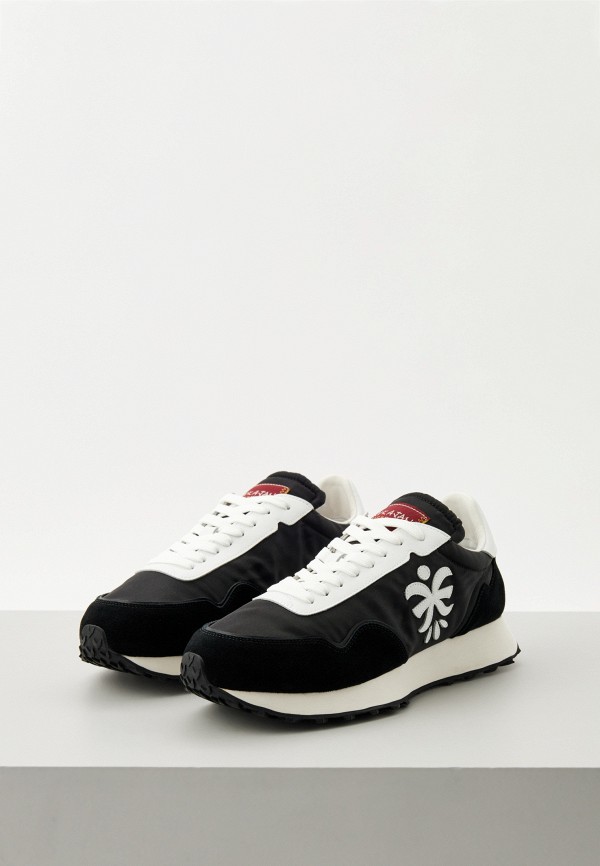 John Richmond Кроссовки - фото 3