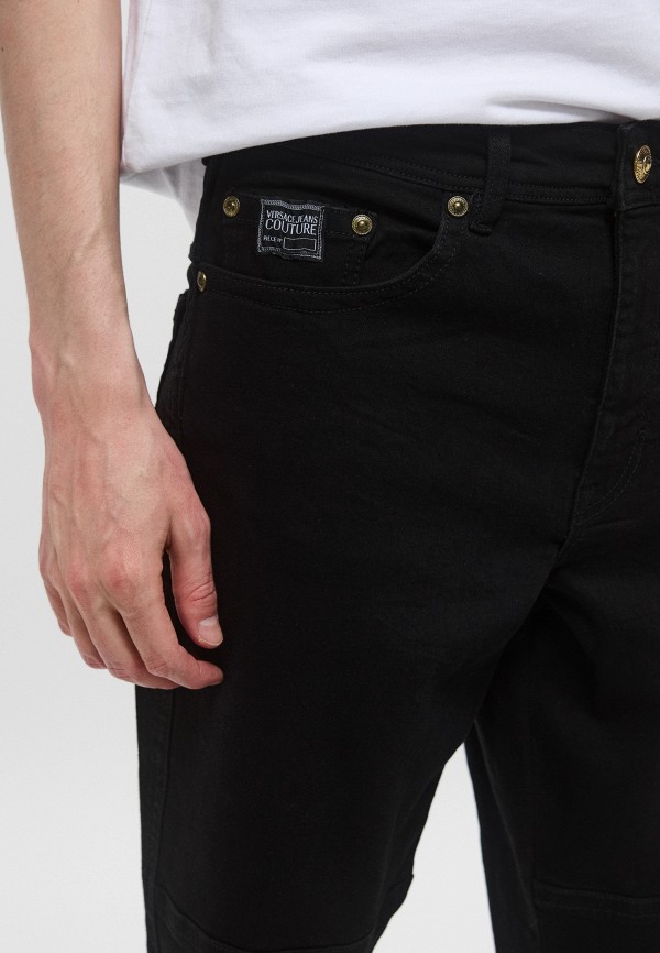 Versace Jeans Couture Джинсы - фото 4
