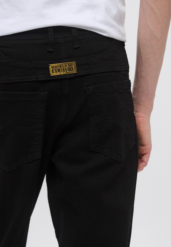 Versace Jeans Couture Джинсы - фото 5