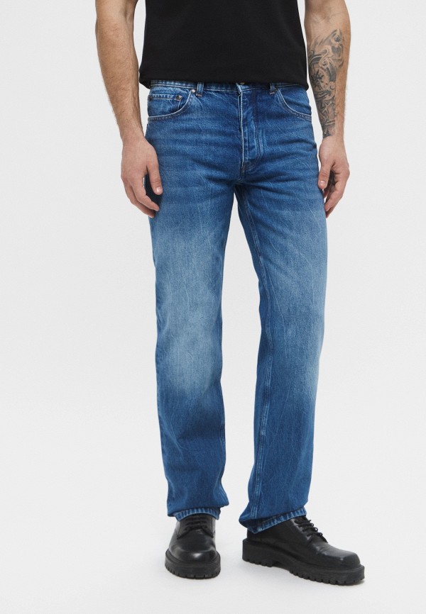 Just Cavalli Джинсы - фото 1