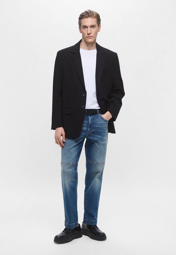 Versace Jeans Couture Джинсы - фото 2