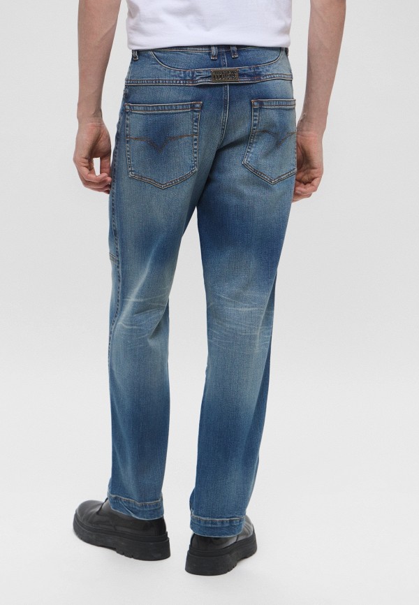 Versace Jeans Couture Джинсы - фото 3